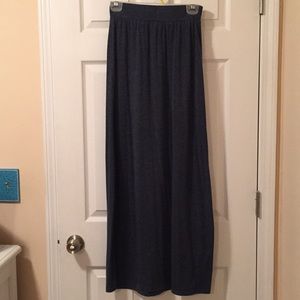 Maxi Skirt